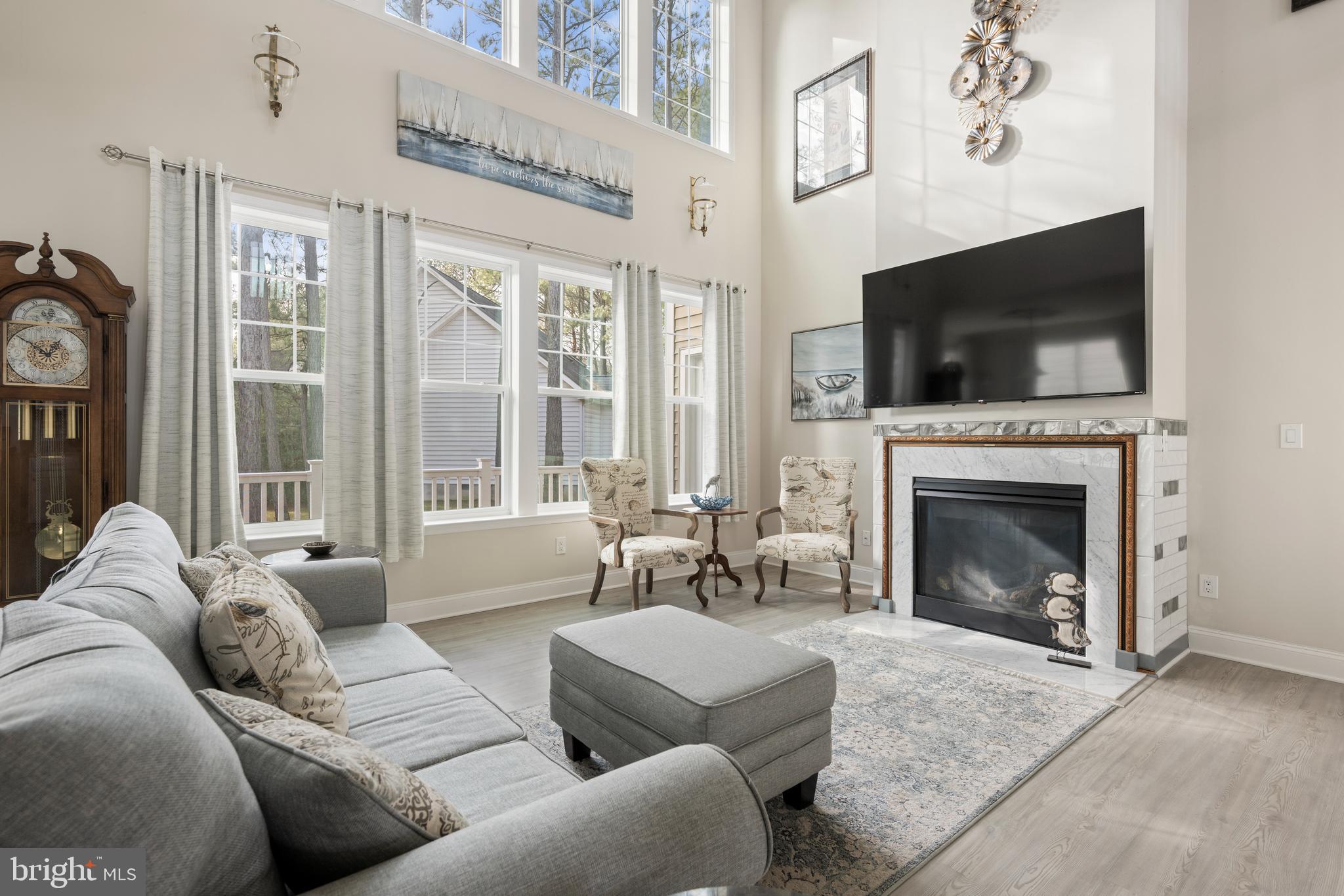 OCEAN PINES - THE POINT - Residential