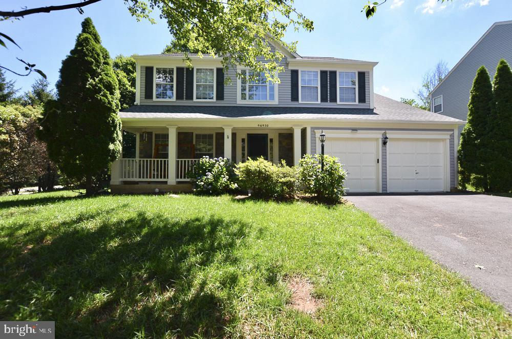 POTOMAC LAKES - Residential