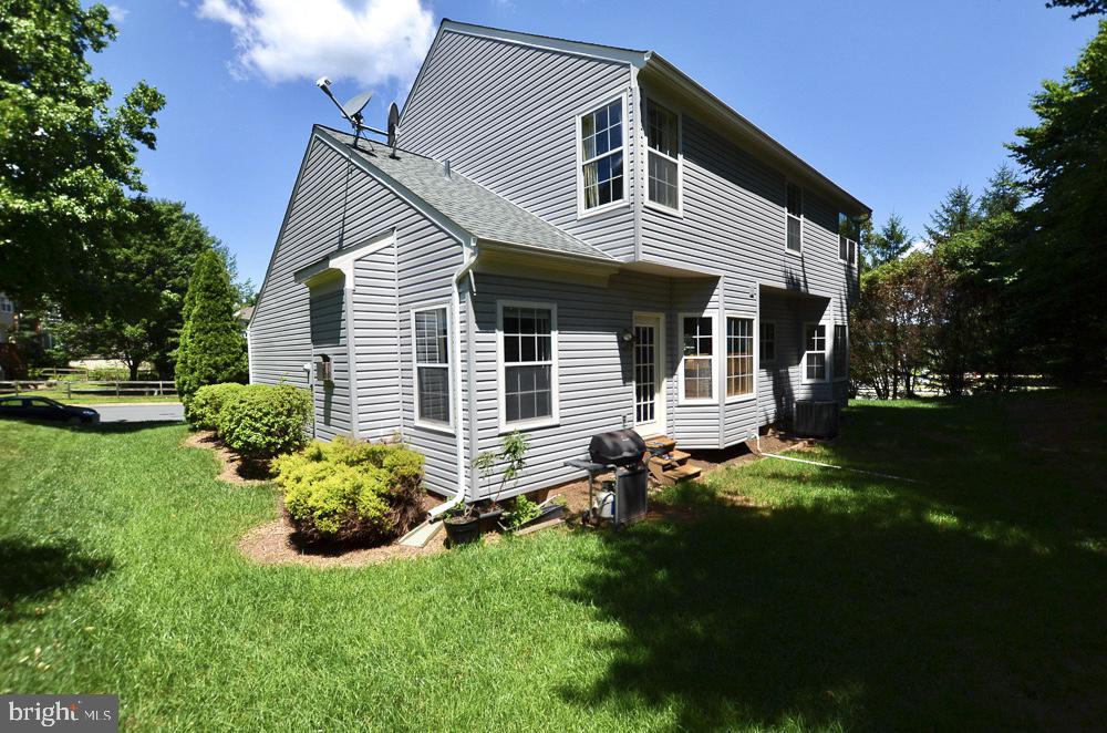 POTOMAC LAKES - Residential