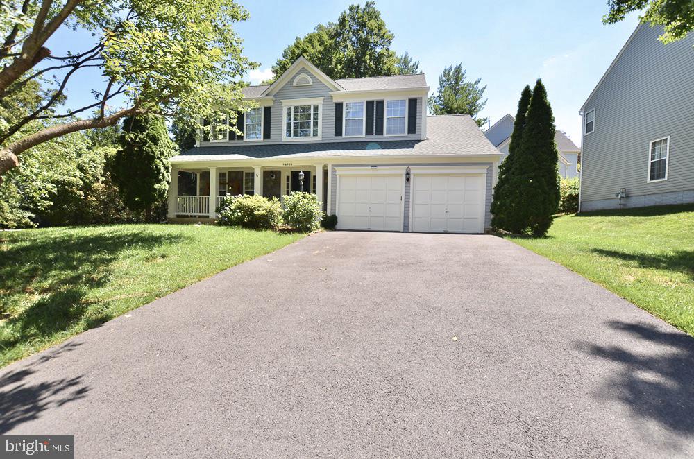 POTOMAC LAKES - Residential