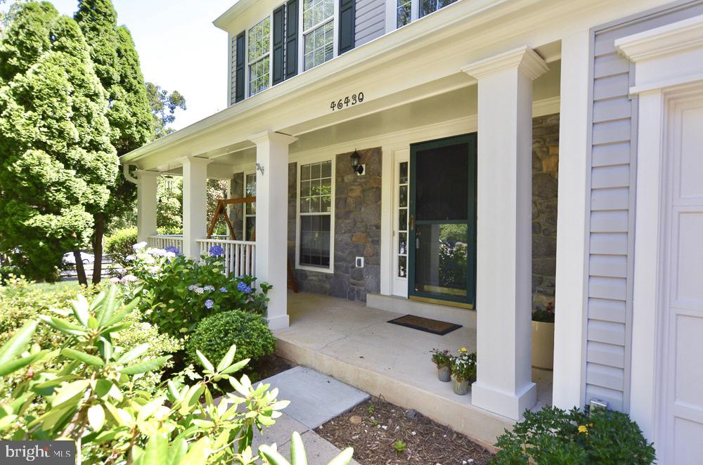 POTOMAC LAKES - Residential