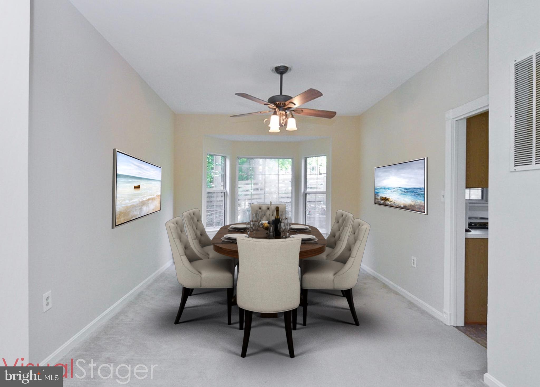 POTOMAC LAKES - Residential