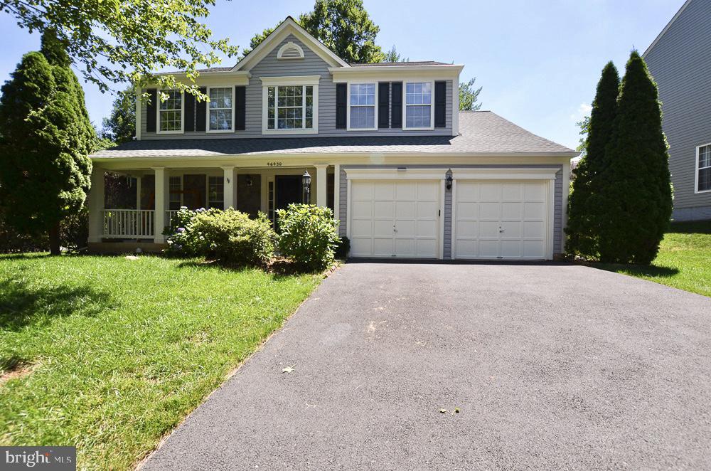 POTOMAC LAKES - Residential