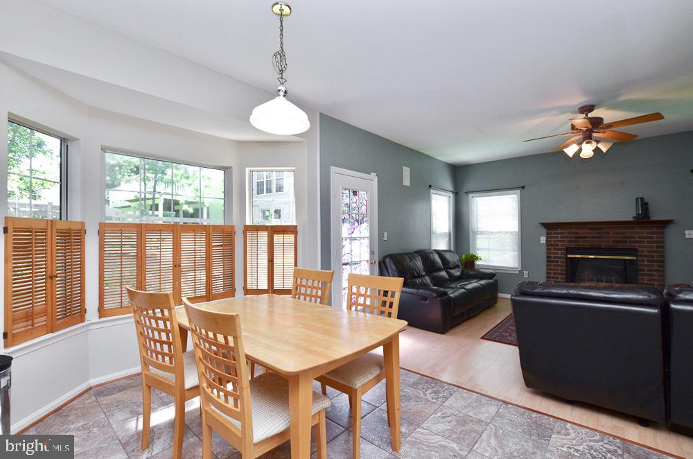 POTOMAC LAKES - Residential