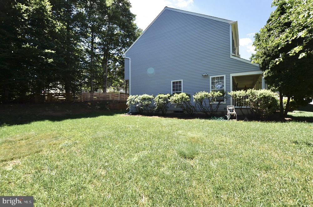 POTOMAC LAKES - Residential