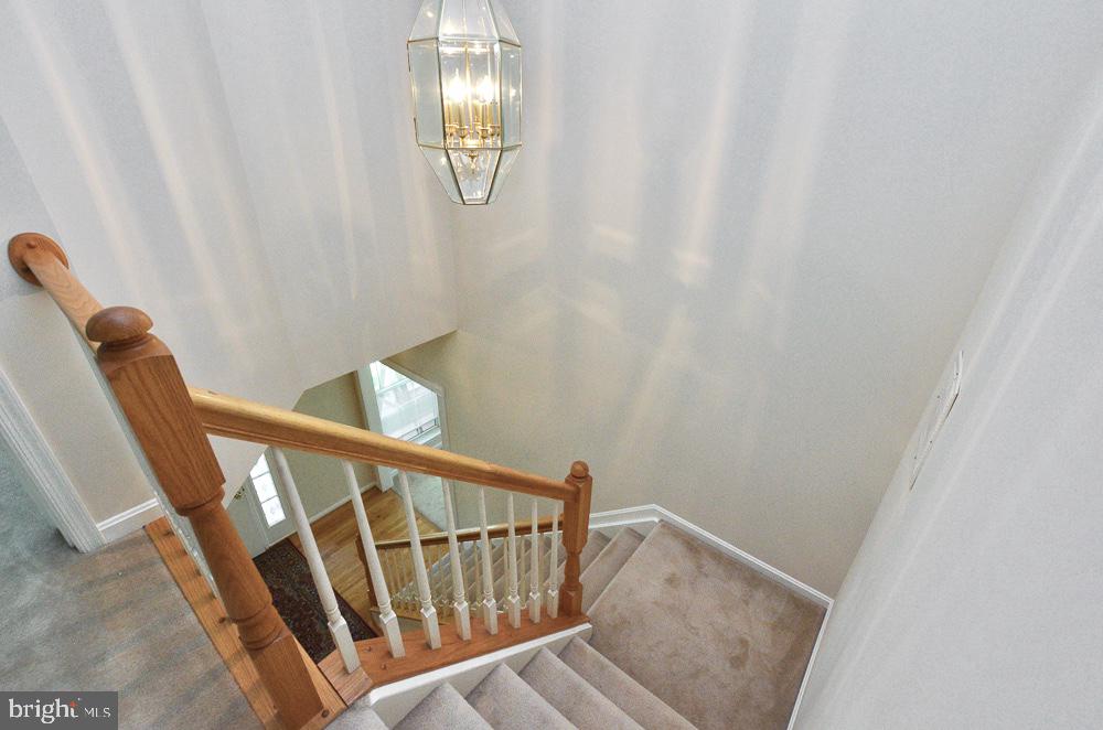 POTOMAC LAKES - Residential