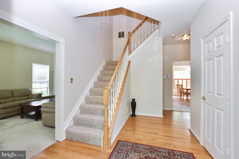 POTOMAC LAKES - Residential