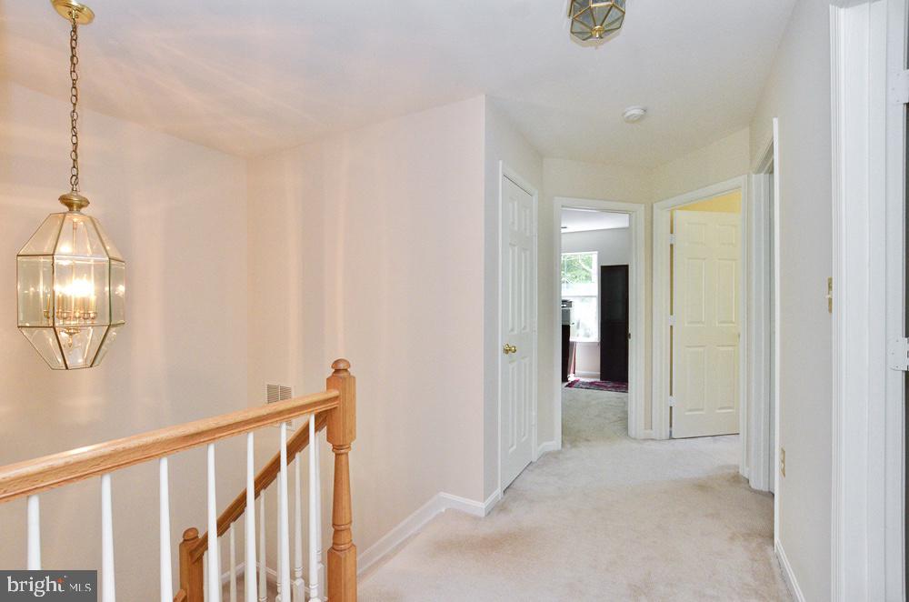 POTOMAC LAKES - Residential