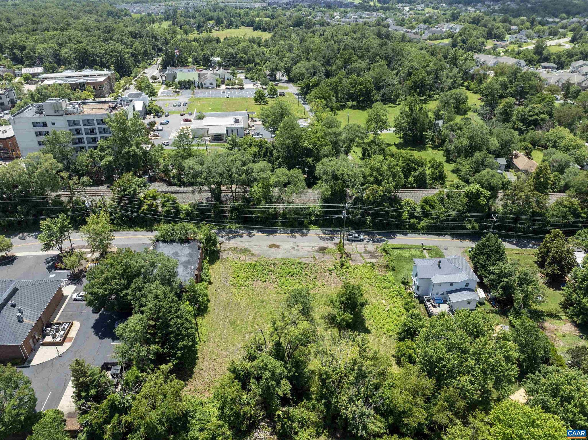 0 RAILROAD AVE 122
