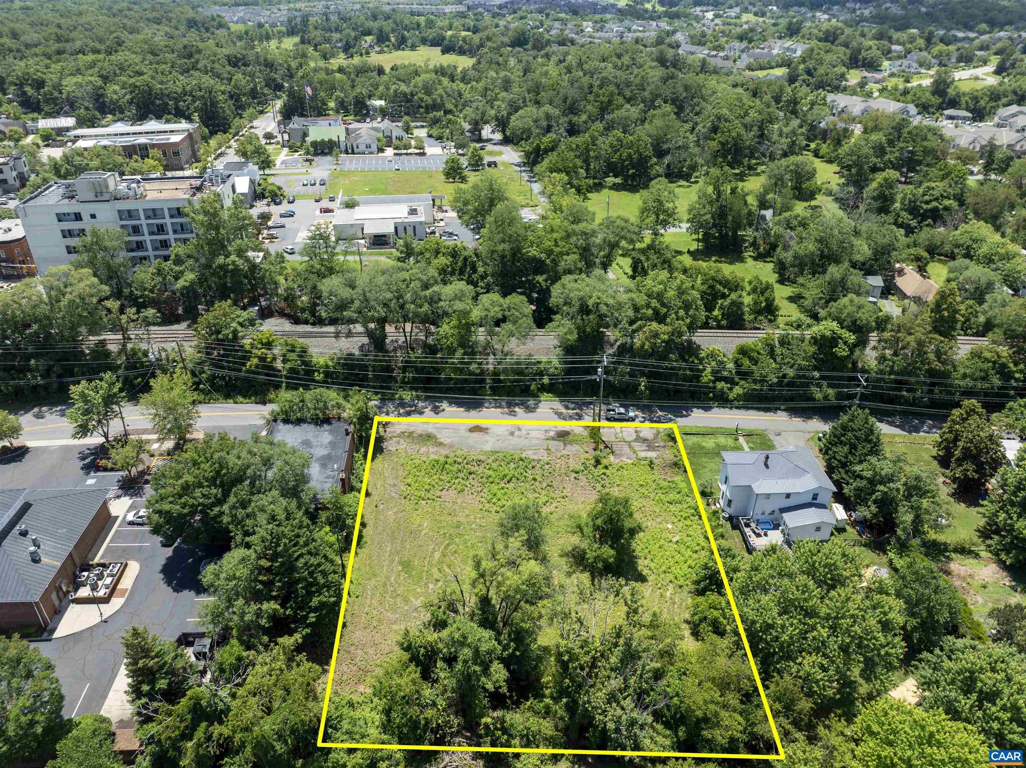 0 RAILROAD AVE 122