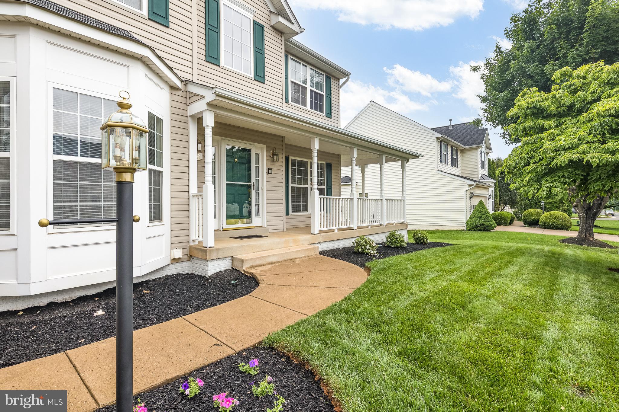 242 FOX CHASE STREET