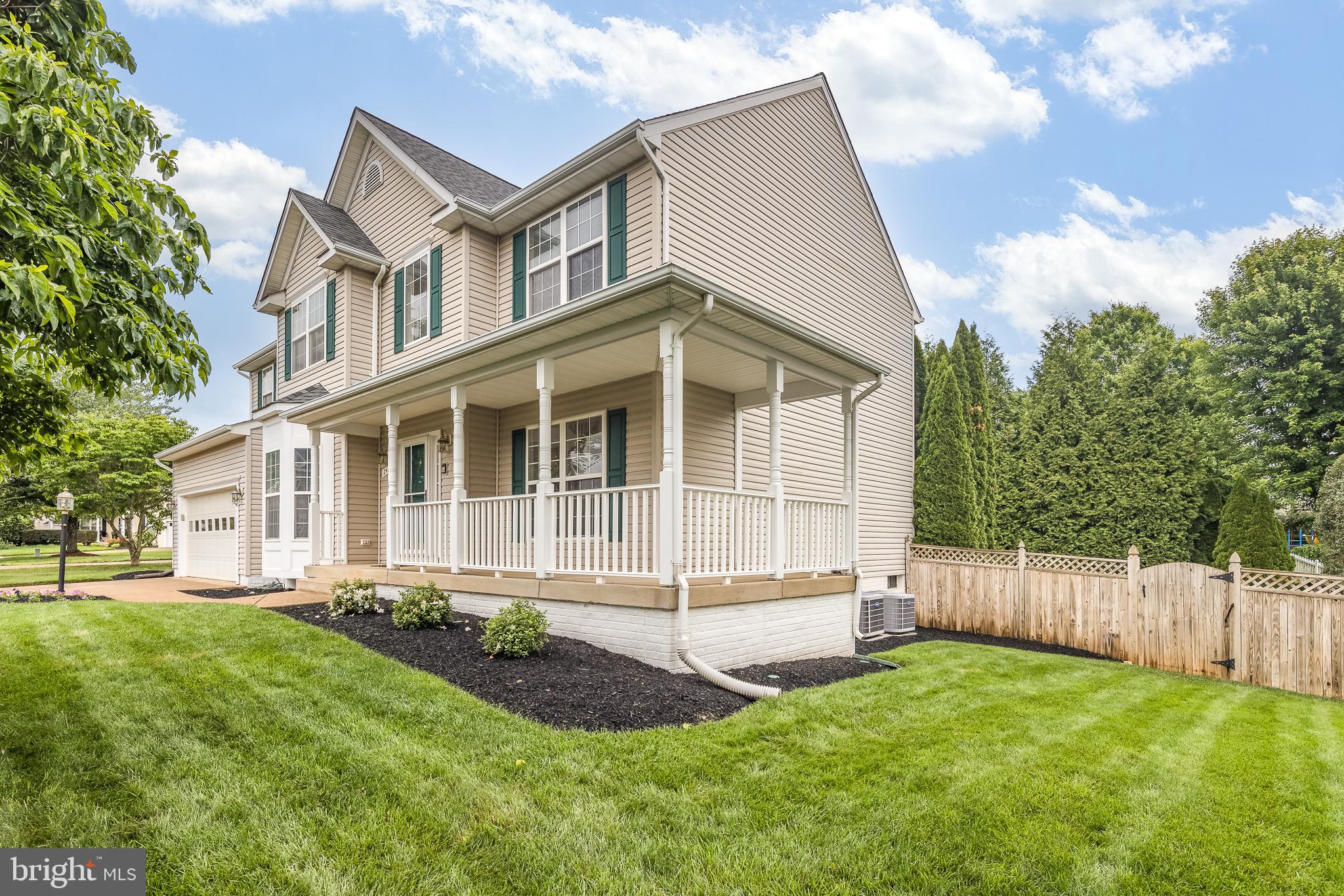 242 FOX CHASE STREET