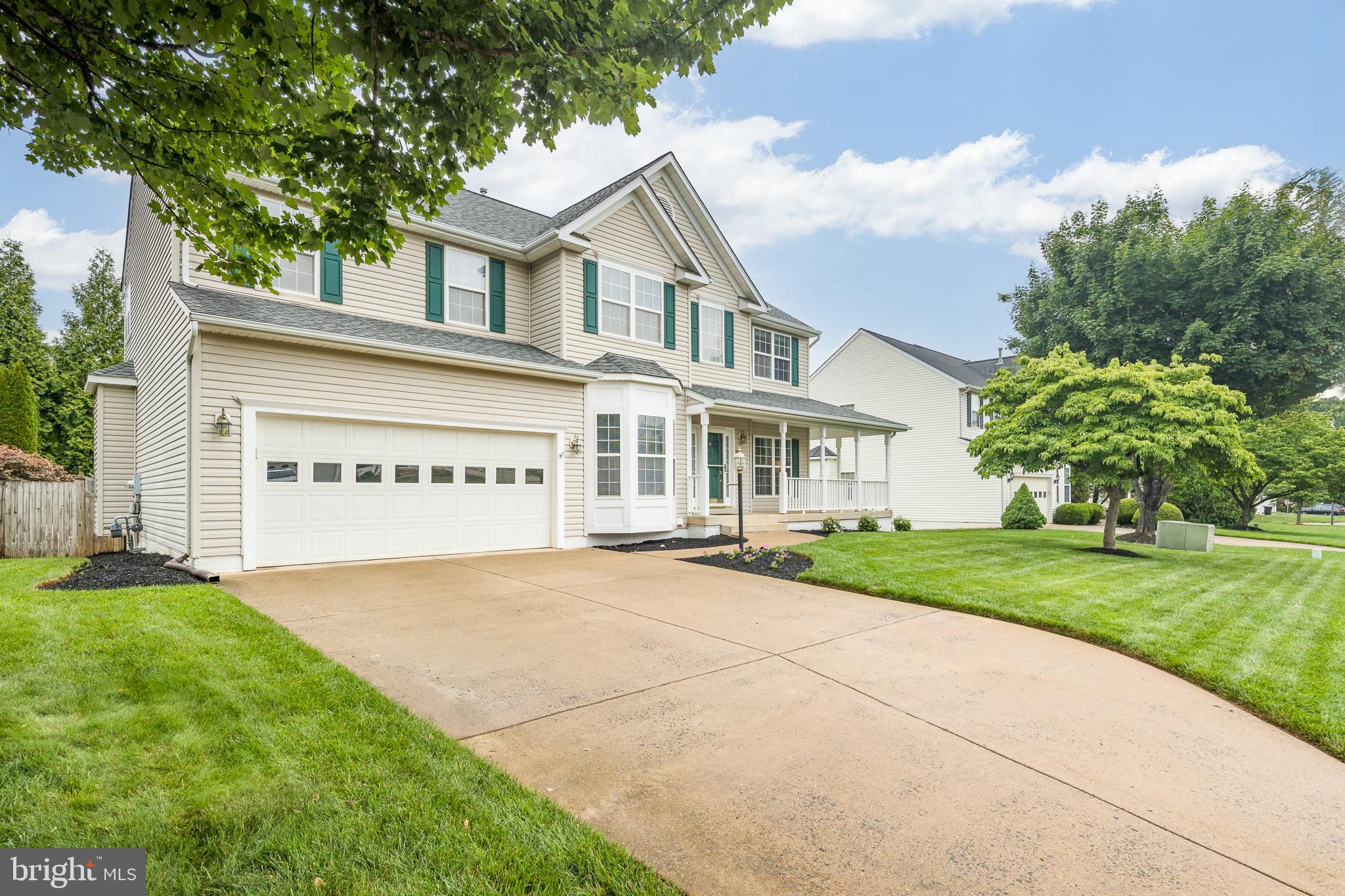 242 FOX CHASE STREET