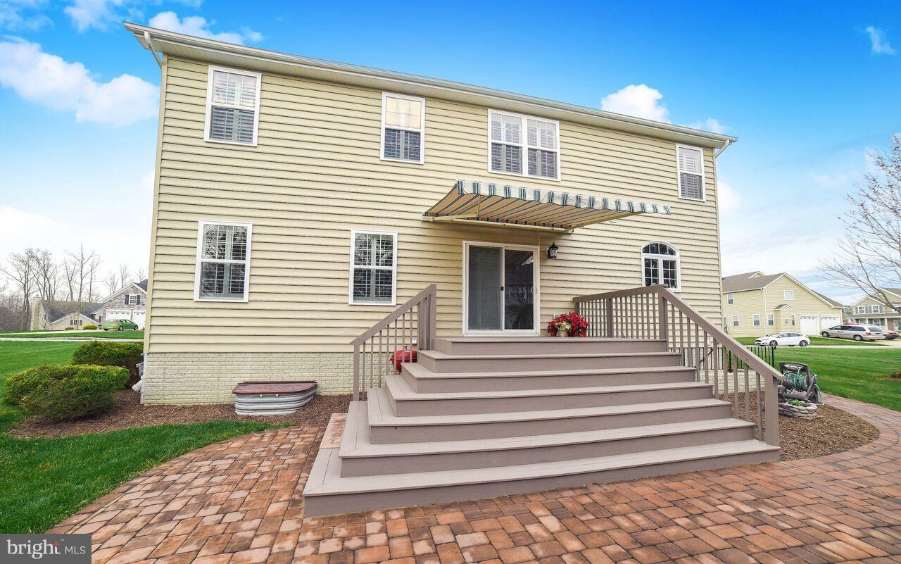 PEMBROOKE PHASE 2 - Residential