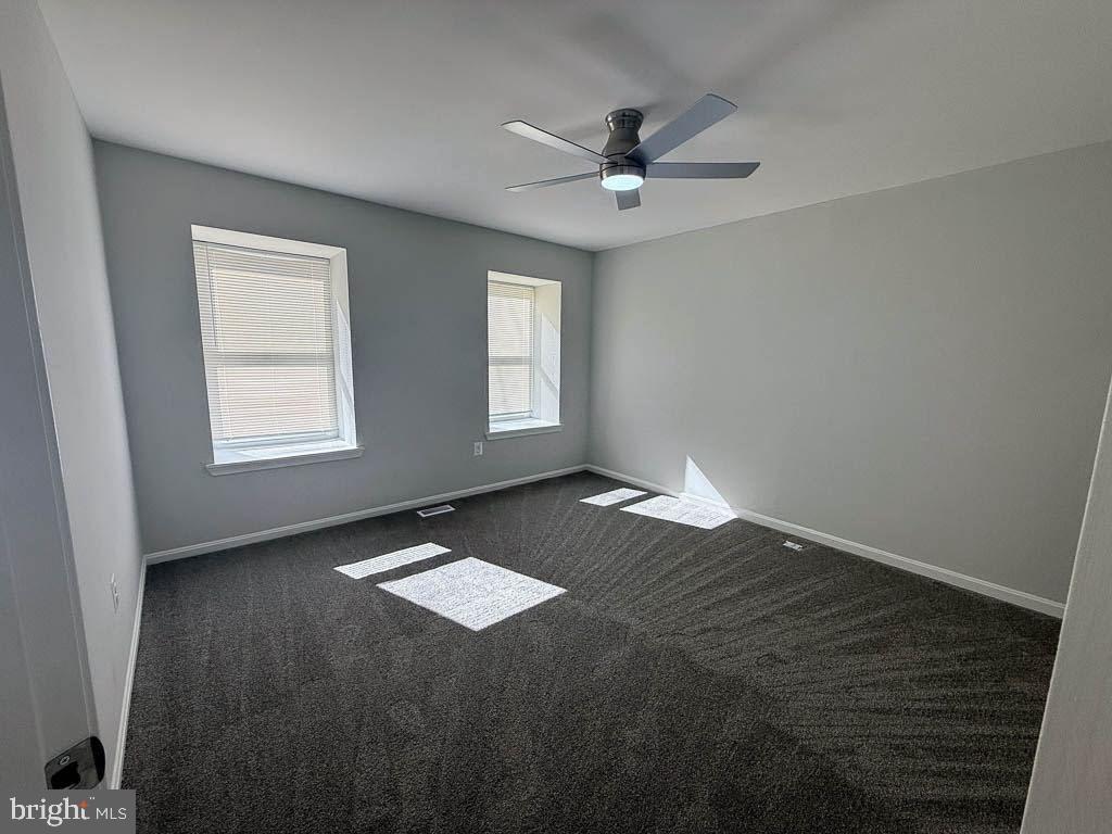 FORESTVILLE PARK - Residential