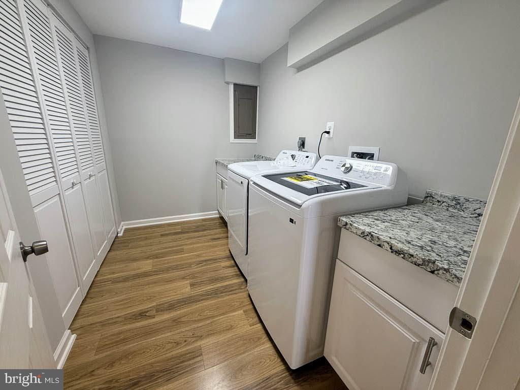 FORESTVILLE PARK - Residential