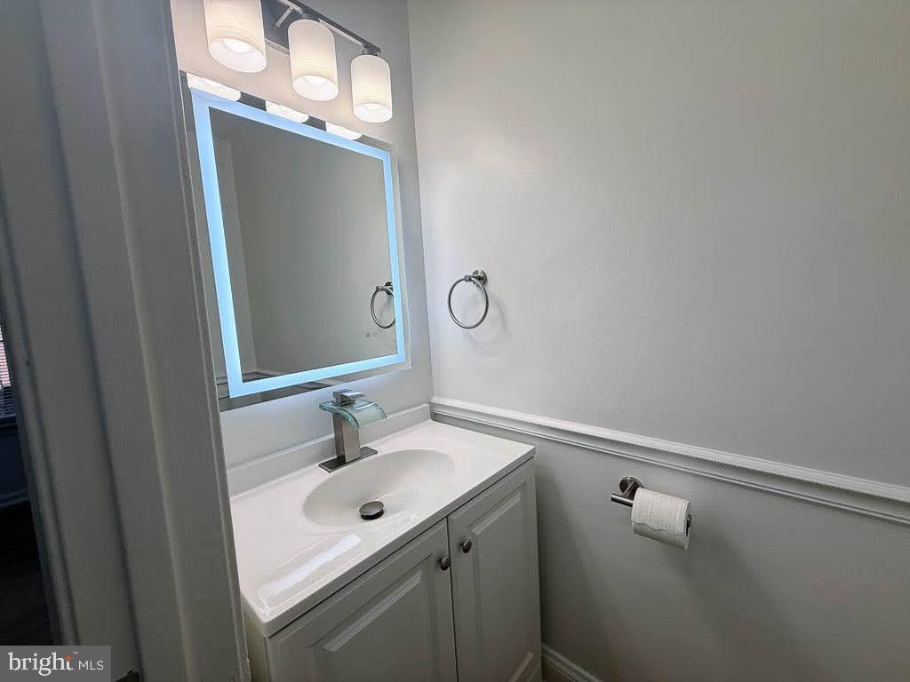 FORESTVILLE PARK - Residential