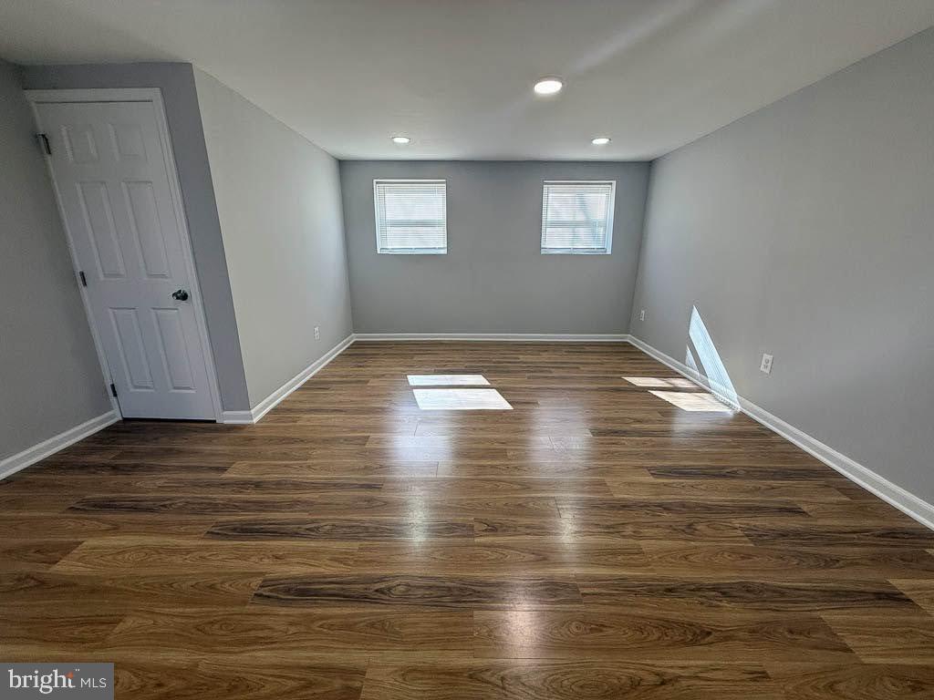 FORESTVILLE PARK - Residential