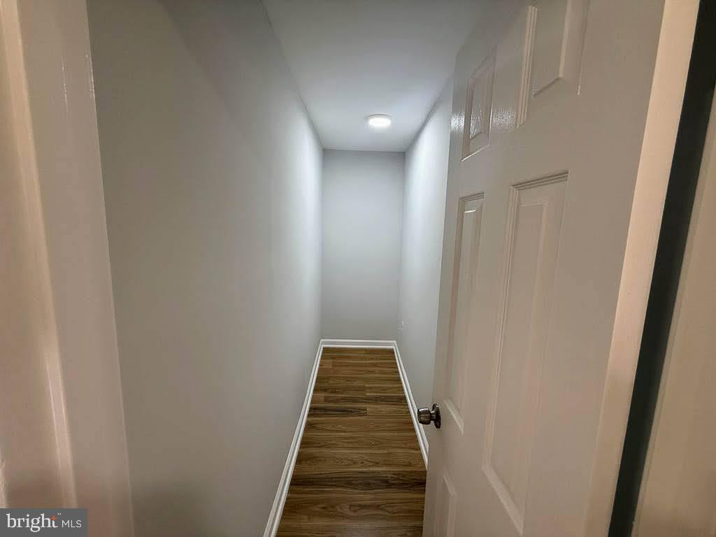 FORESTVILLE PARK - Residential