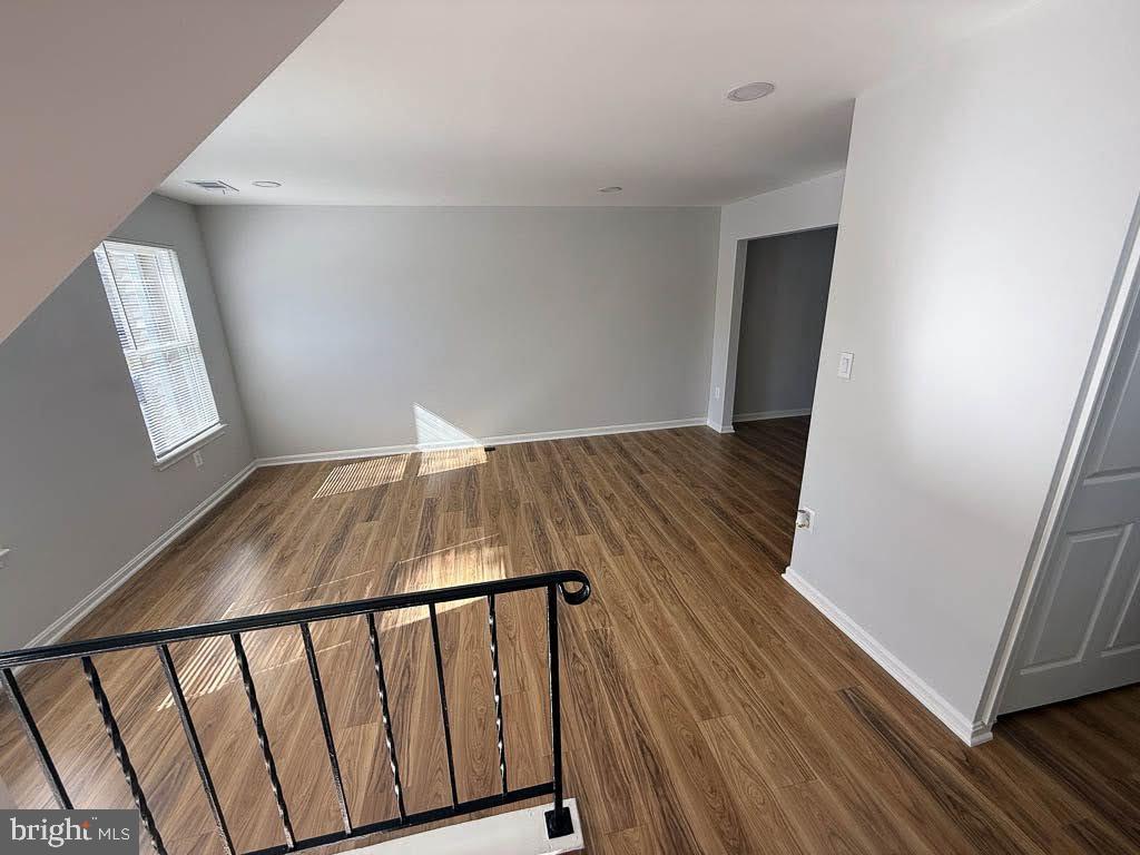 FORESTVILLE PARK - Residential