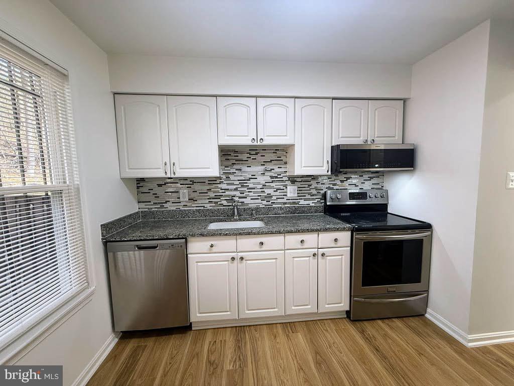 FORESTVILLE PARK - Residential