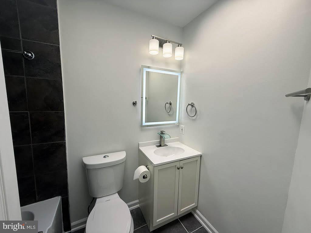 FORESTVILLE PARK - Residential