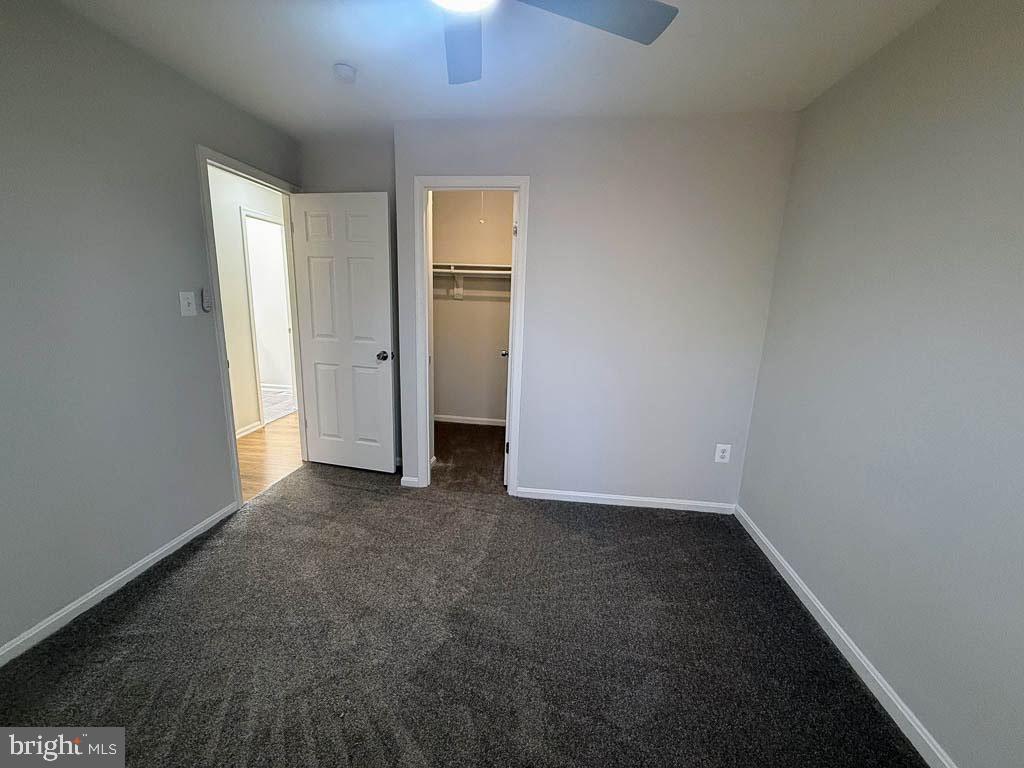 FORESTVILLE PARK - Residential