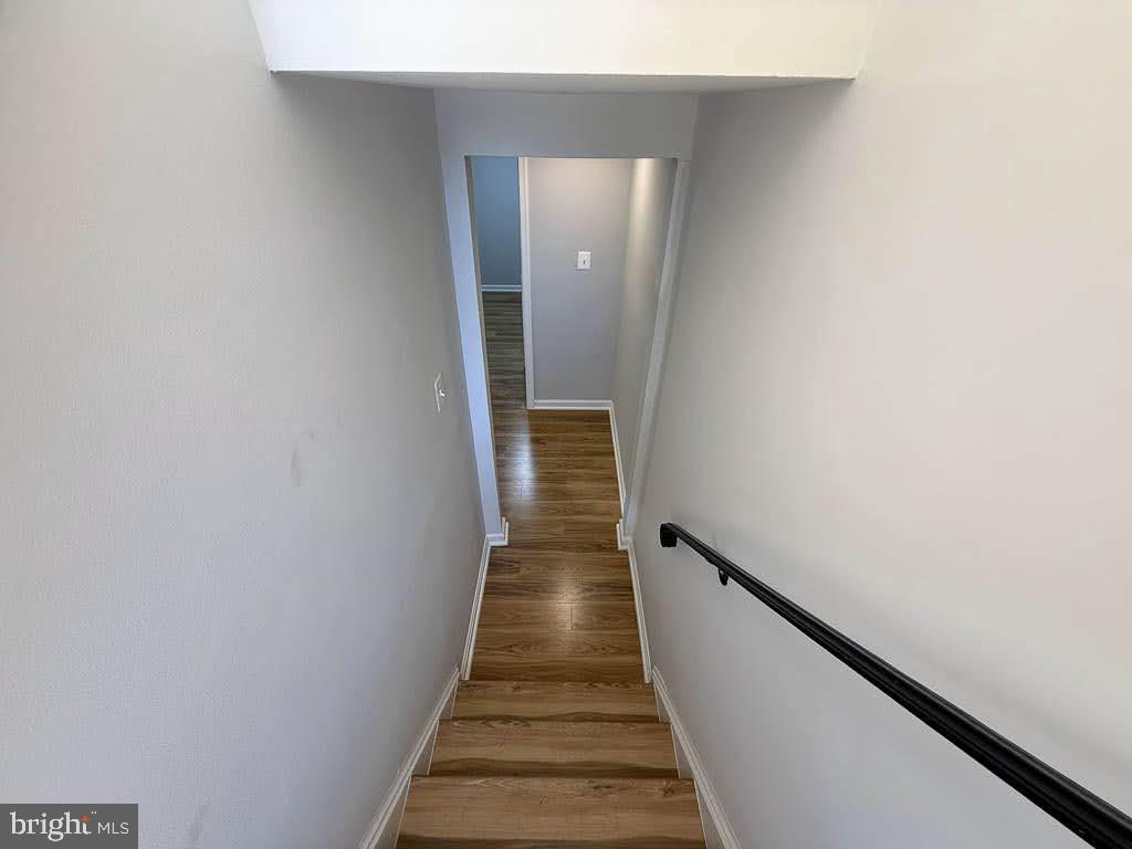 FORESTVILLE PARK - Residential