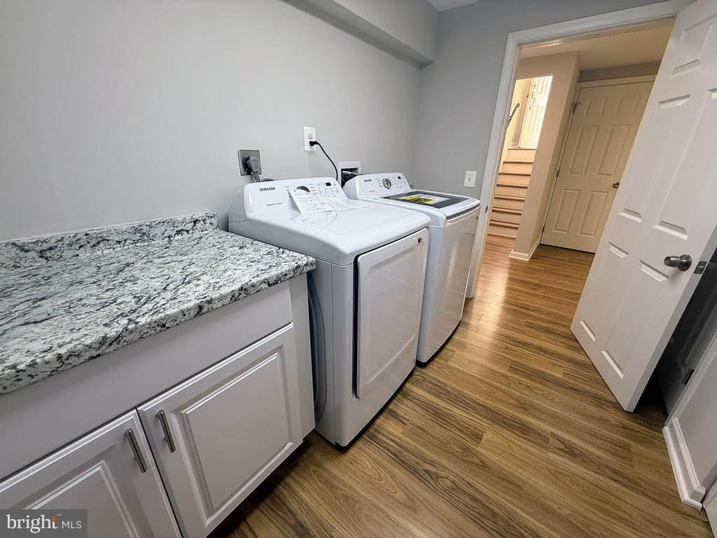 FORESTVILLE PARK - Residential