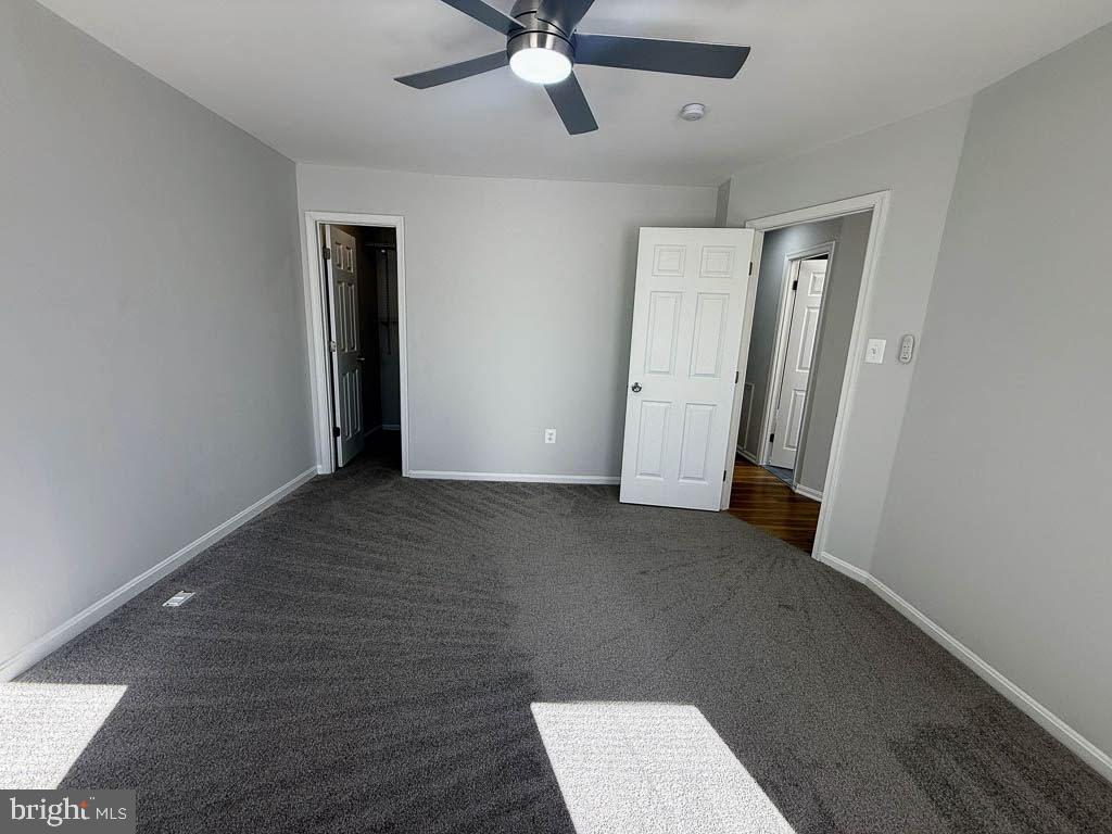 FORESTVILLE PARK - Residential