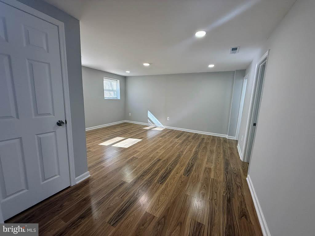 FORESTVILLE PARK - Residential