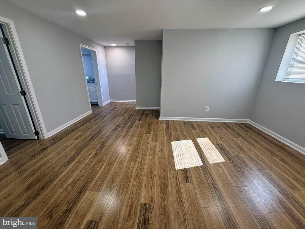 FORESTVILLE PARK - Residential