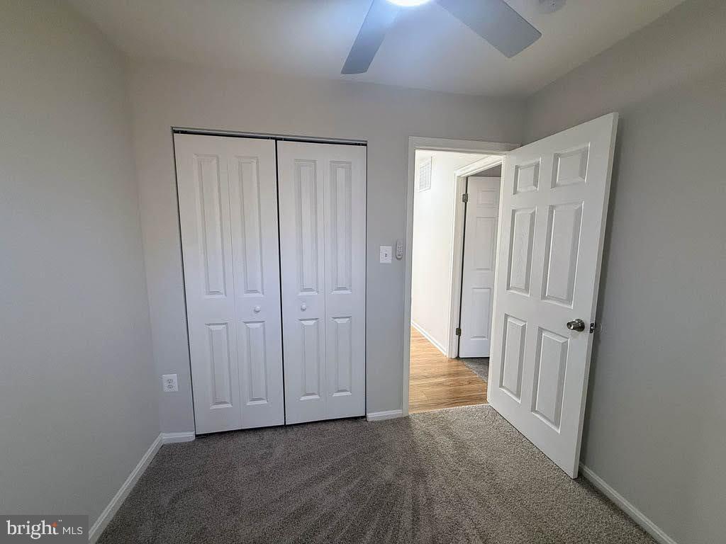 FORESTVILLE PARK - Residential