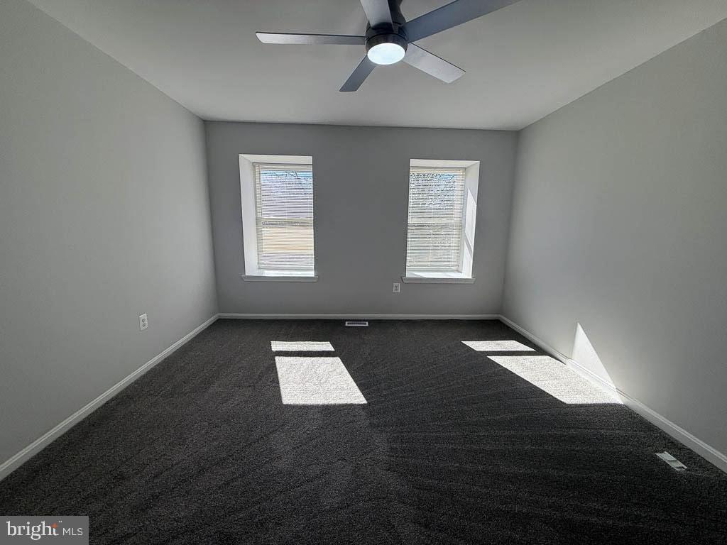 FORESTVILLE PARK - Residential