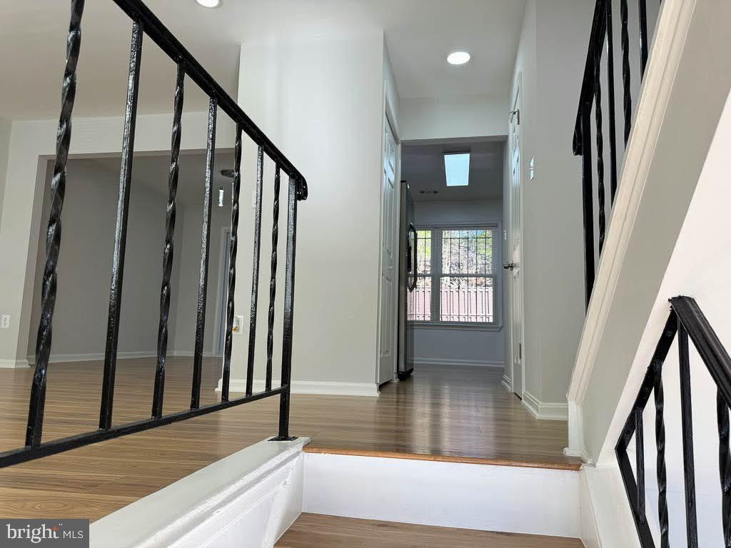 1726 FOREST PARK DRIVE