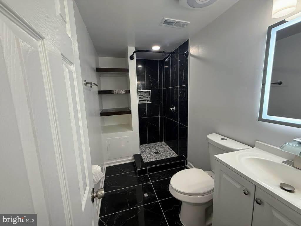 FORESTVILLE PARK - Residential