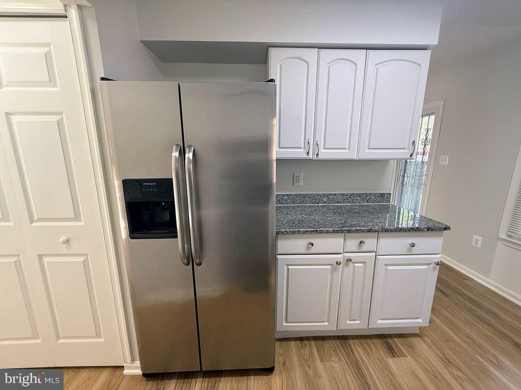 FORESTVILLE PARK - Residential