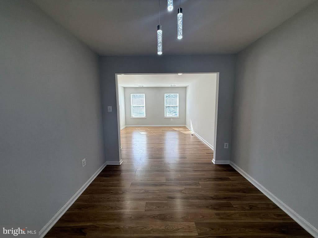 FORESTVILLE PARK - Residential