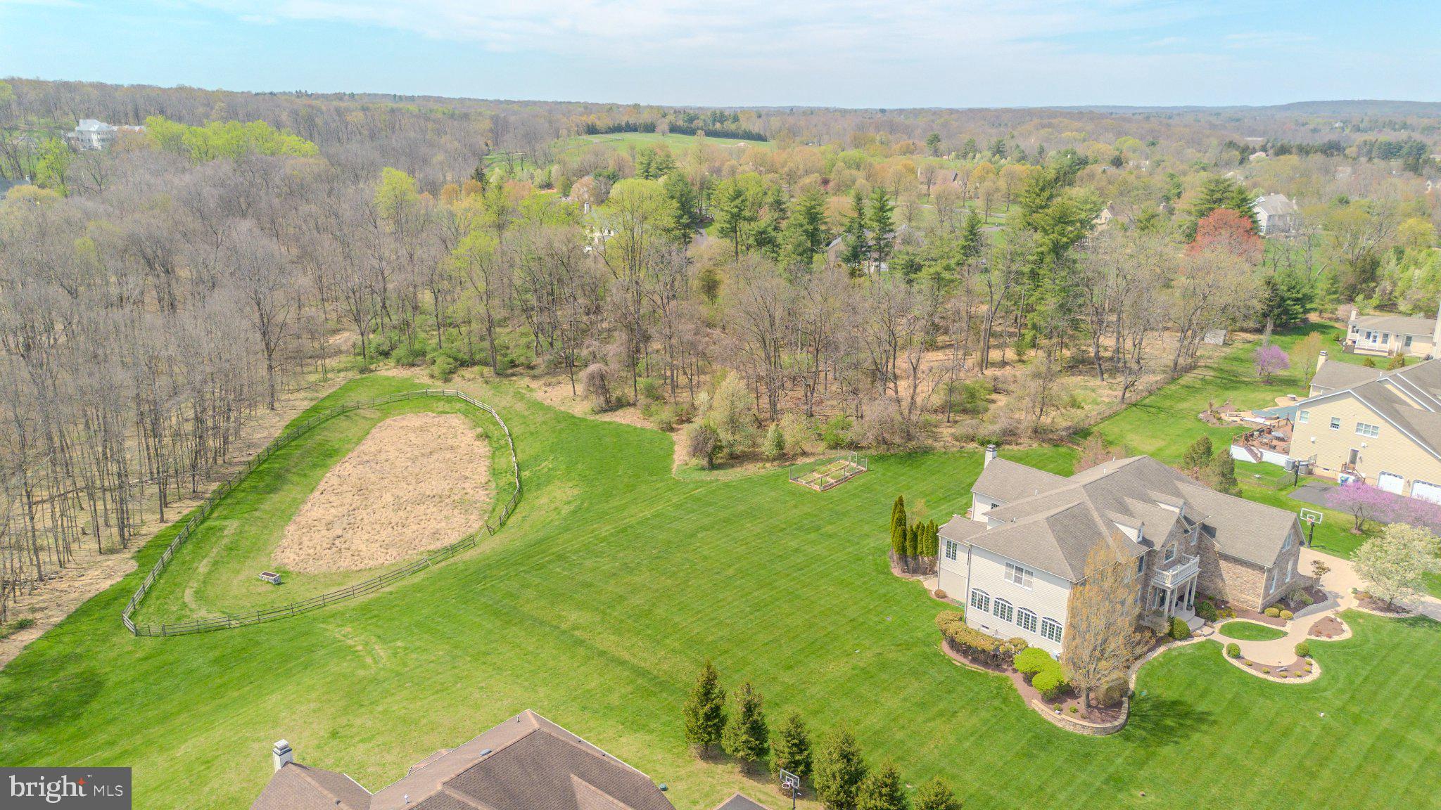 DUTCHESS FARM ESTS - Residential