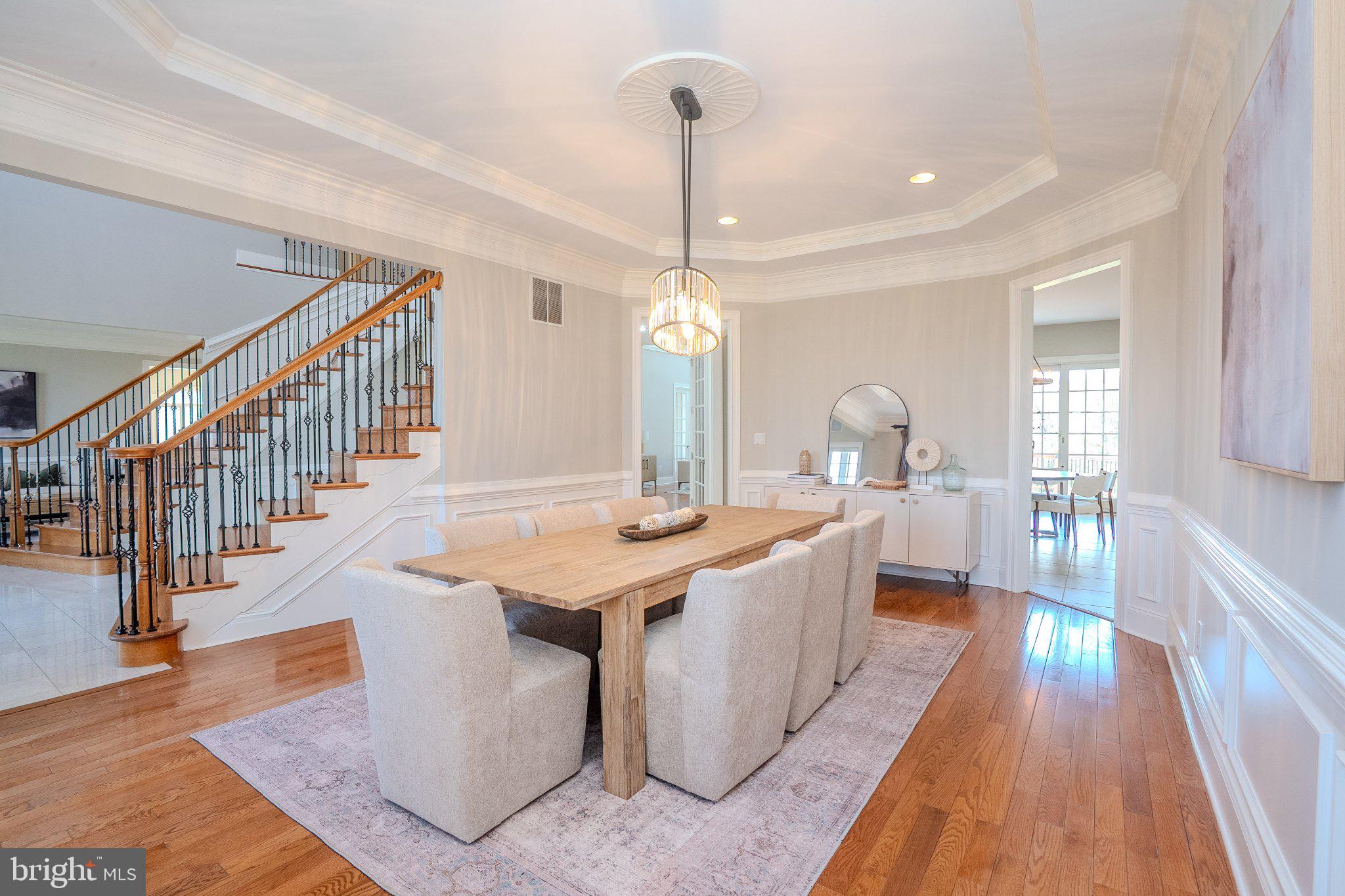 DUTCHESS FARM ESTS - Residential