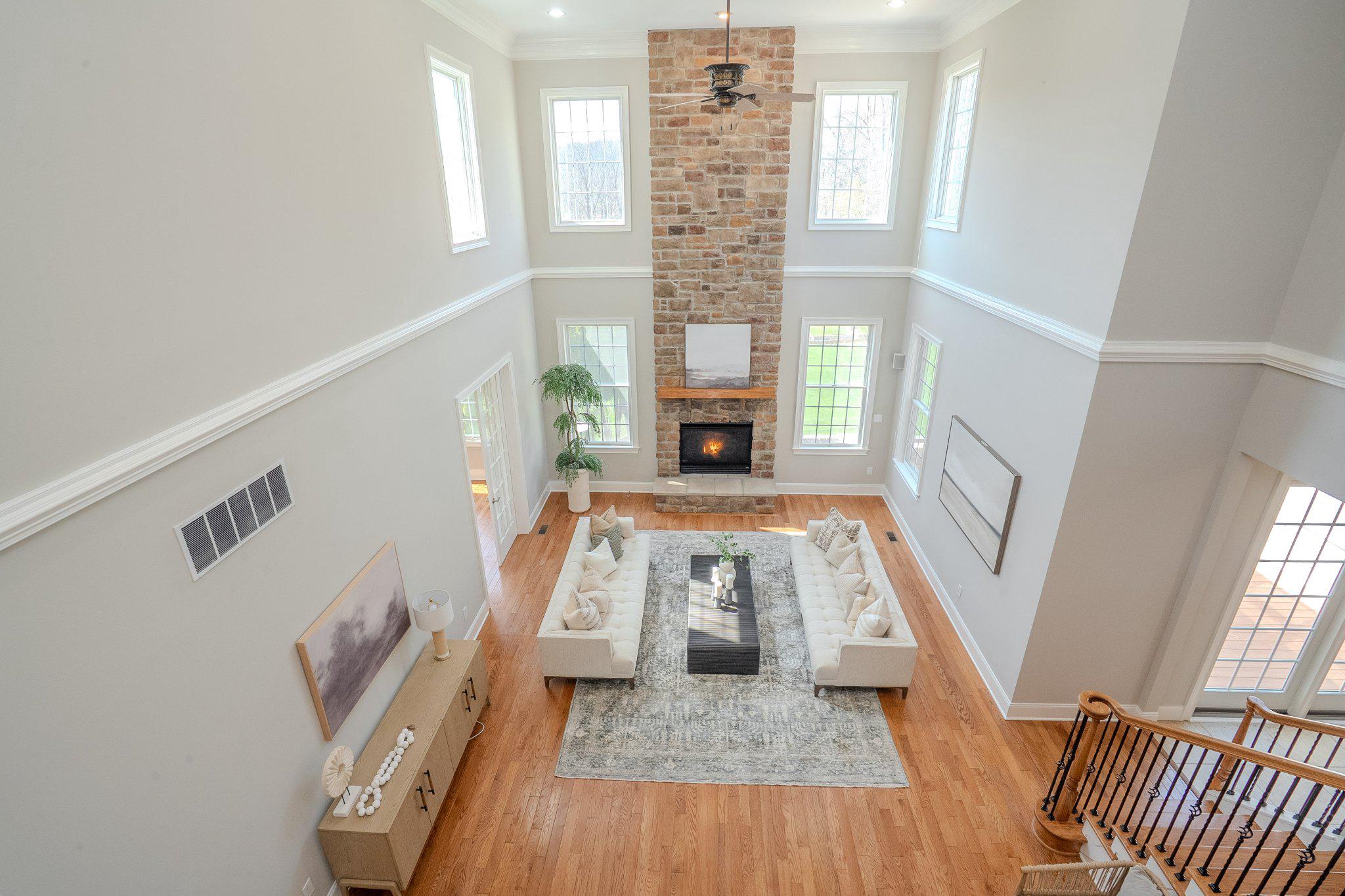 DUTCHESS FARM ESTS - Residential