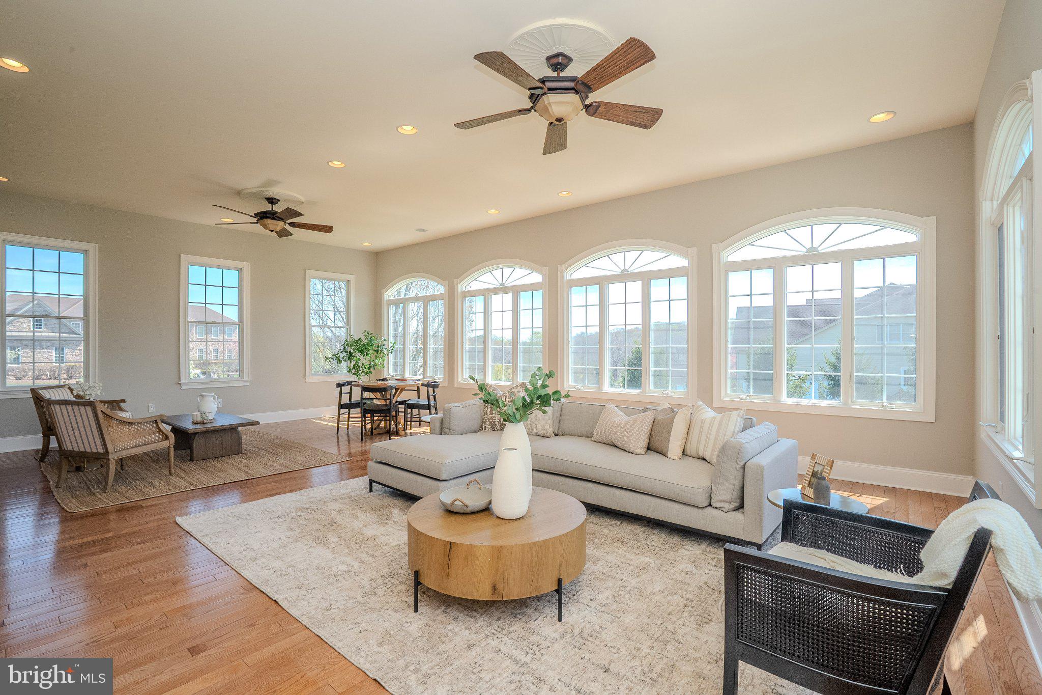 DUTCHESS FARM ESTS - Residential