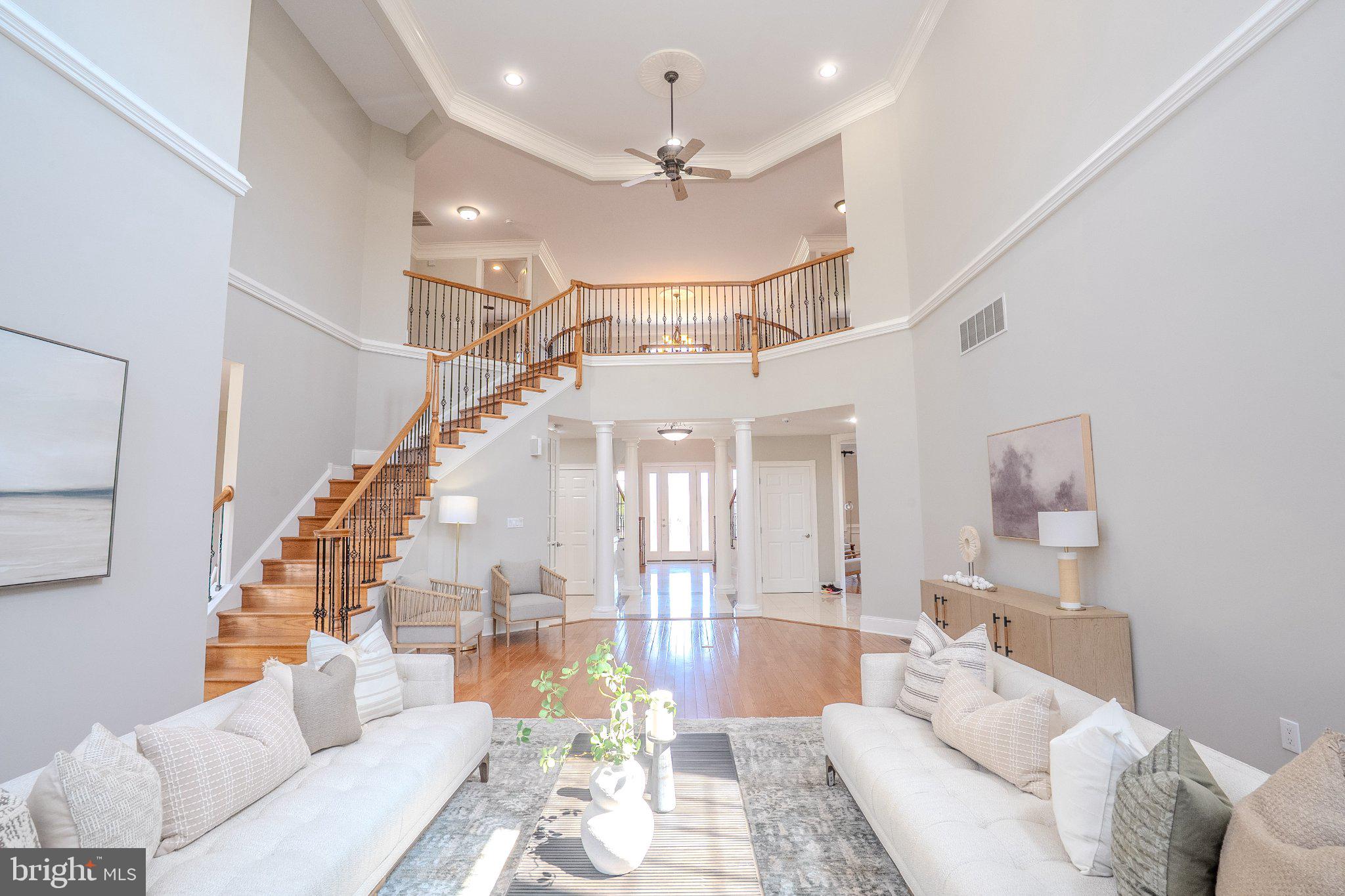 DUTCHESS FARM ESTS - Residential