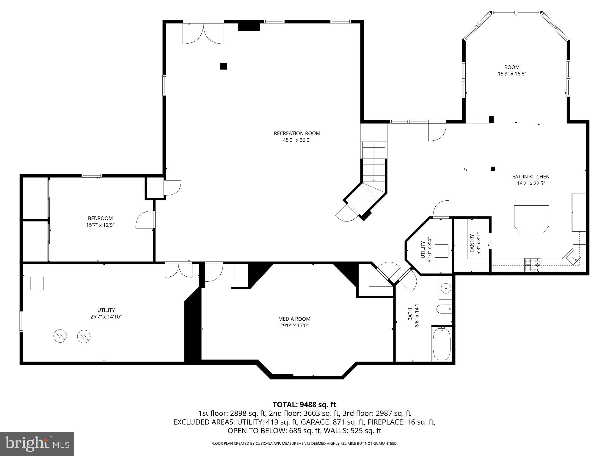 DUTCHESS FARM ESTS - Residential