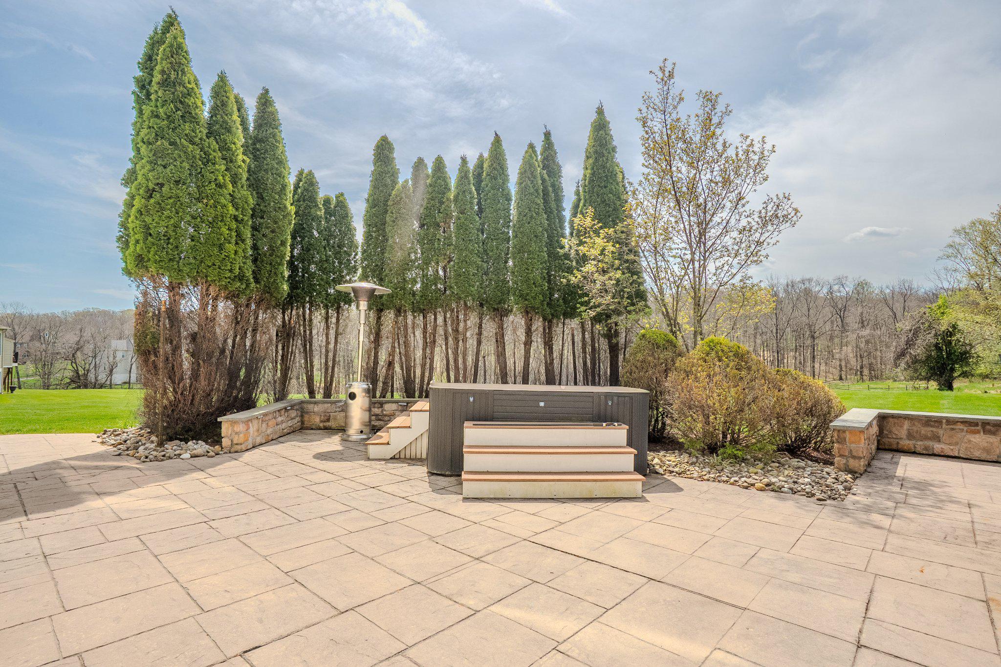 DUTCHESS FARM ESTS - Residential