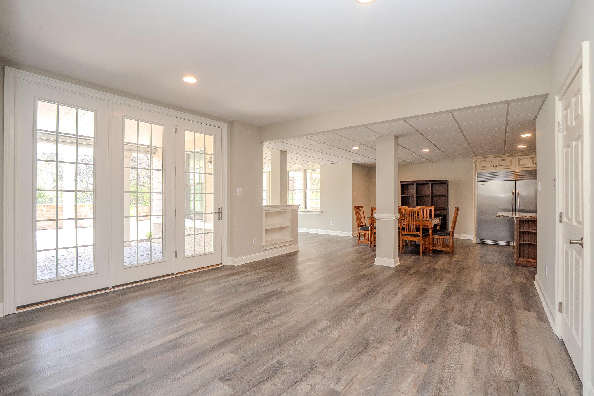 DUTCHESS FARM ESTS - Residential