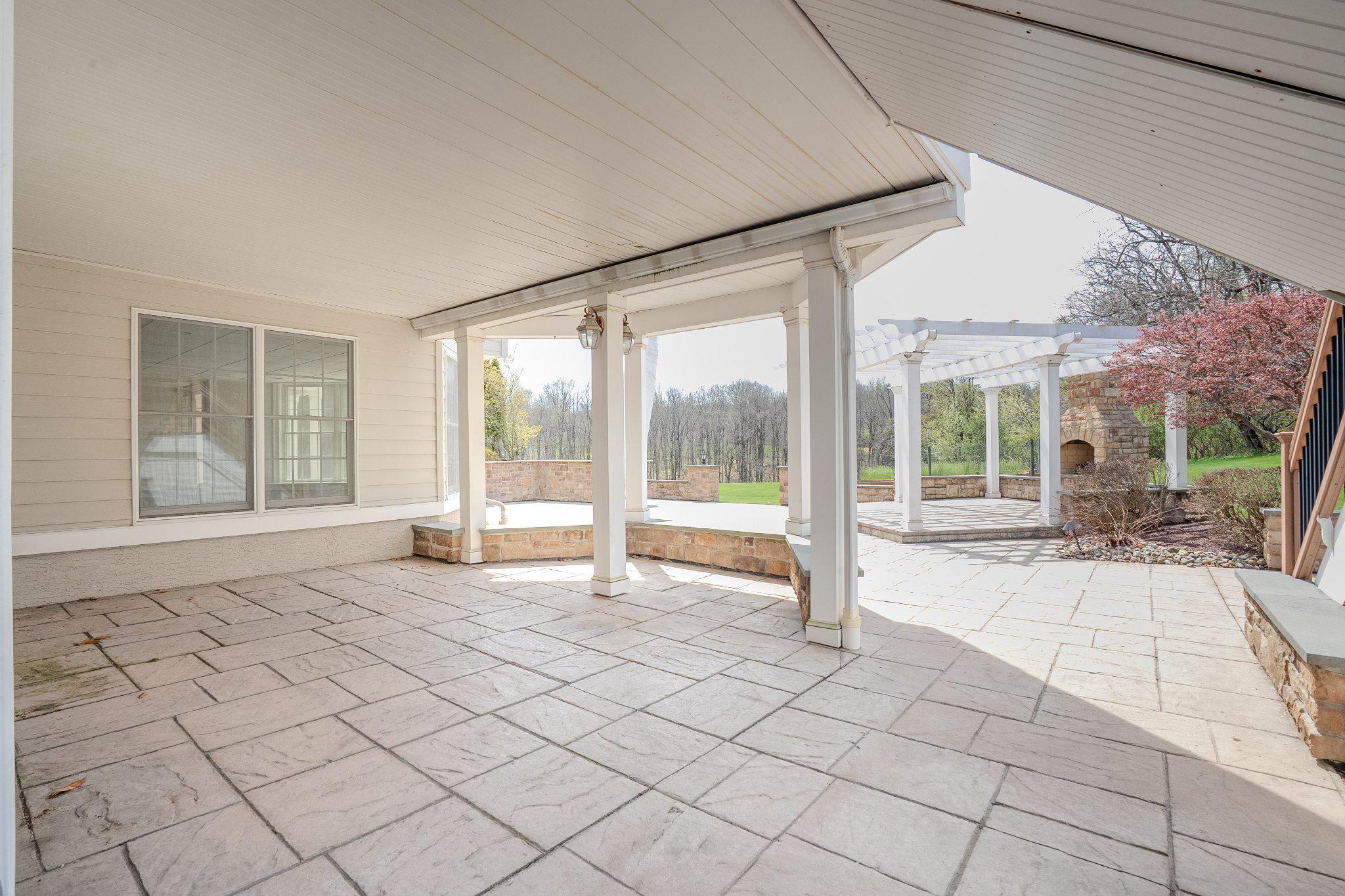 DUTCHESS FARM ESTS - Residential