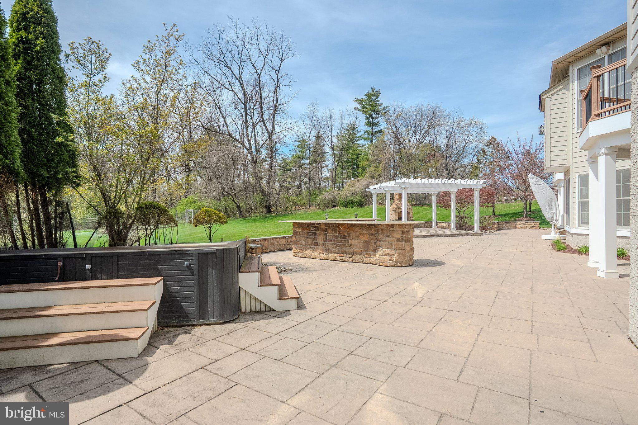 DUTCHESS FARM ESTS - Residential