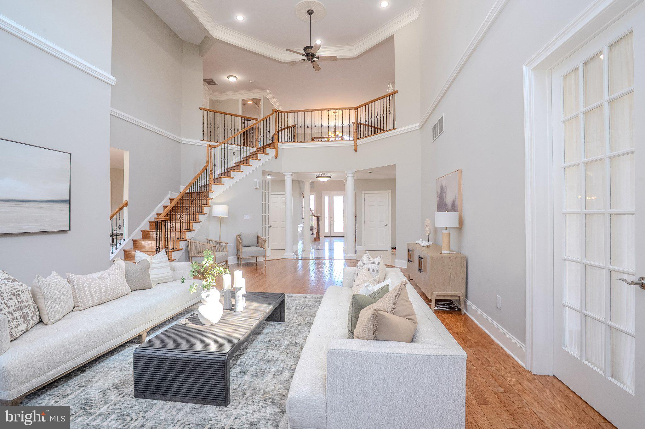 DUTCHESS FARM ESTS - Residential