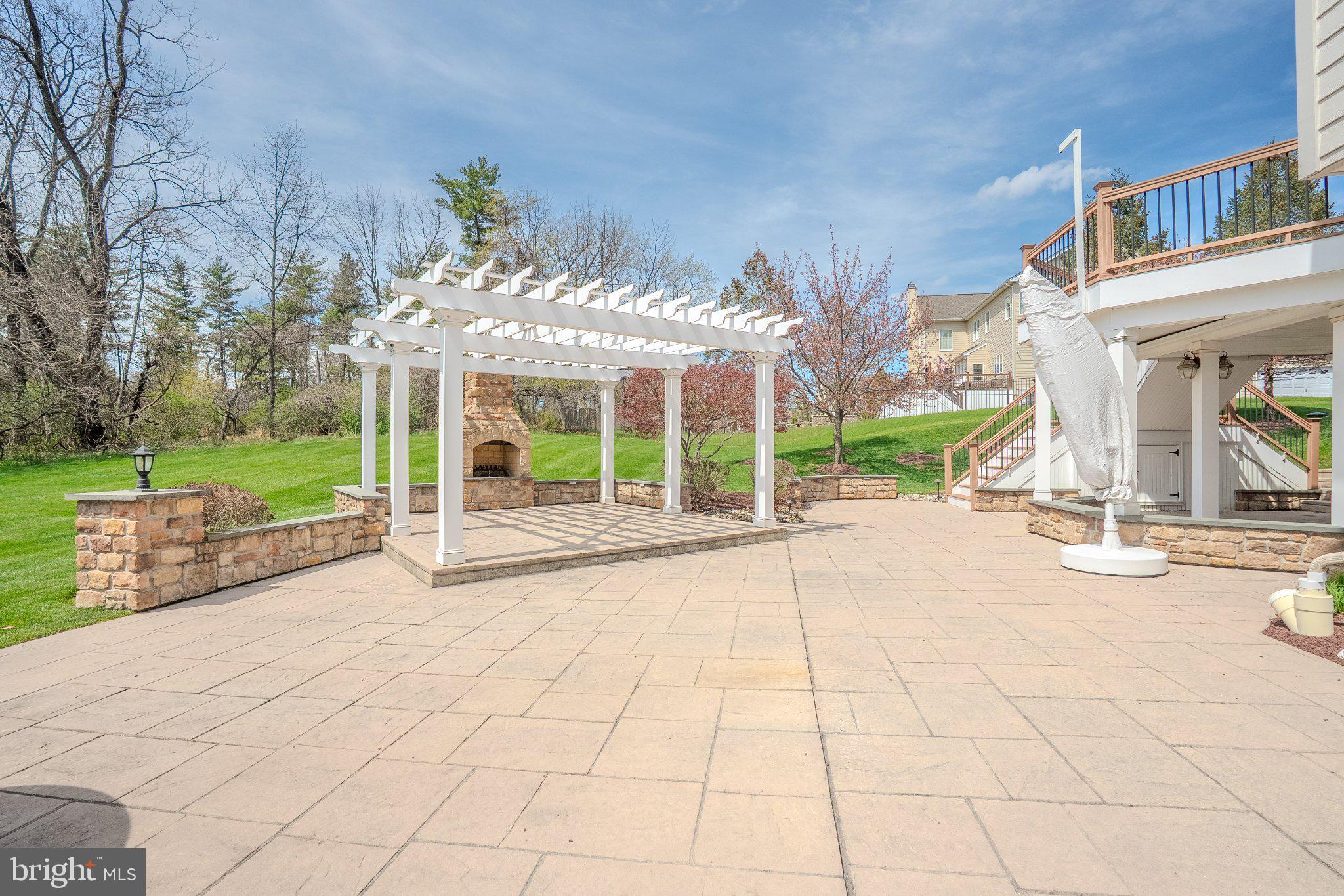 DUTCHESS FARM ESTS - Residential